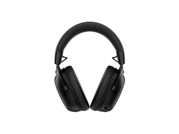 Gaming Headset, Black — Wireless Earbuds, HyperX
