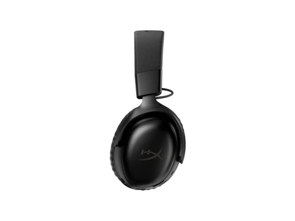 Gaming Headset, Black — Wireless Earbuds, HyperX