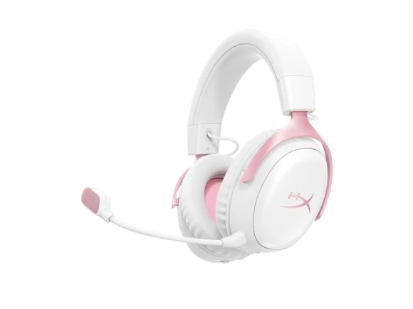 Wireless gaming headset — Wireless Earbuds, HyperX