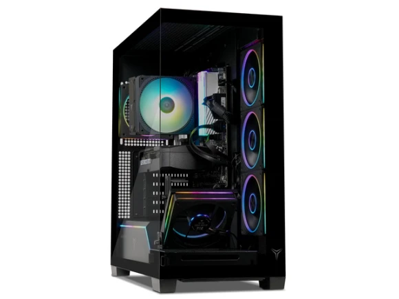 Gaming Desktop PC — Desktop Computers, YEYIAN