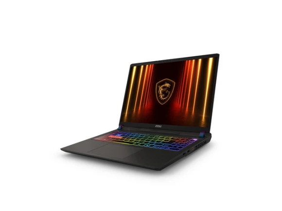 Gaming Laptop — Laptops, MSI