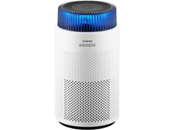 White Air Purifier — Air Purifier, TEMAGICH