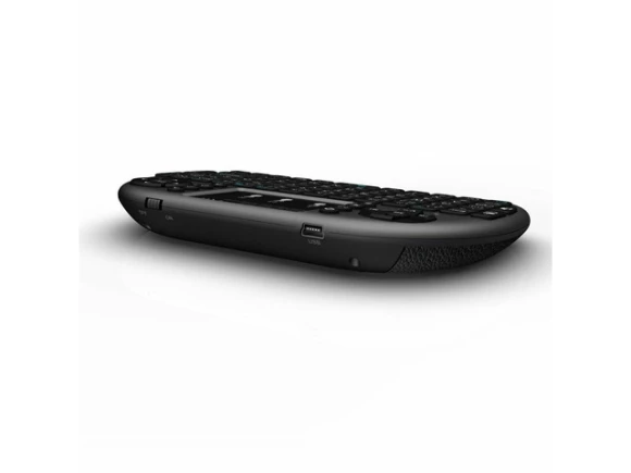 Wireless Mini Keyboard with Touchpad — Bluetooth Keyboard, Rii