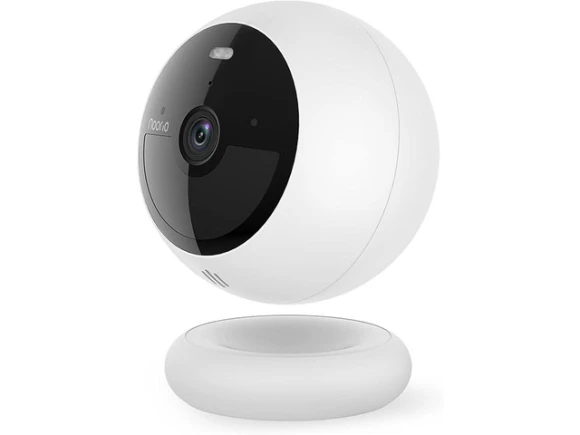 1080p Outdoor Security Camera — Security Camera, Noorio