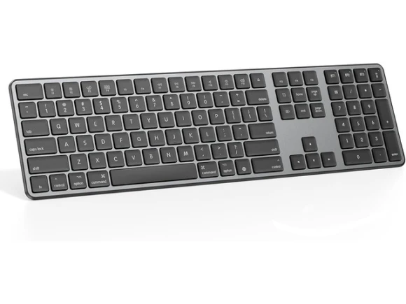 Bluetooth Keyboard for Mac — Bluetooth Keyboard, OMOTON