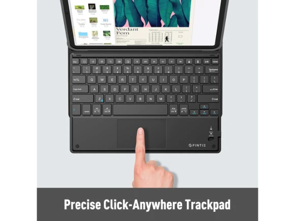 Wireless Bluetooth Keyboard — Bluetooth Keyboard, FINTIE