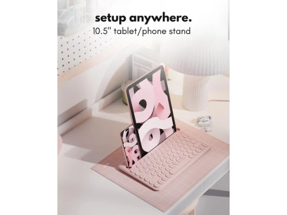 Bluetooth Keyboard — Bluetooth Keyboard, Macally