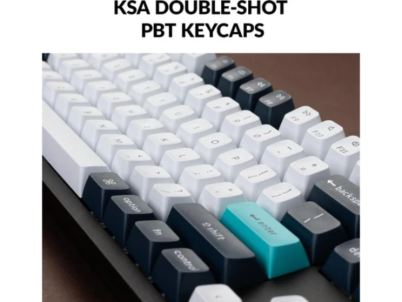 Q3 Max Mechanical Keyboard — Bluetooth Keyboard, Keychron