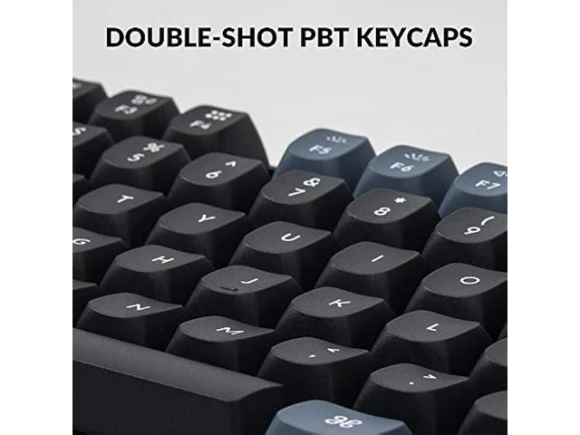 Mechanical Keyboard, Tenkeyless, RGB Backlight — Bluetooth Keyboard, Keychron