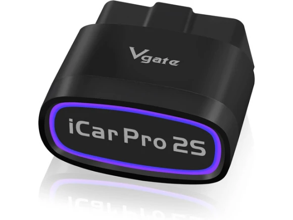 OBD2 Car Scan Tool — OBD2 Scanners, Vgate