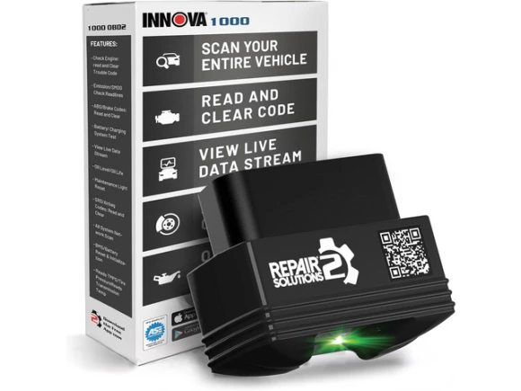 OBD2 Scanner — OBD2 Scanners, Innova