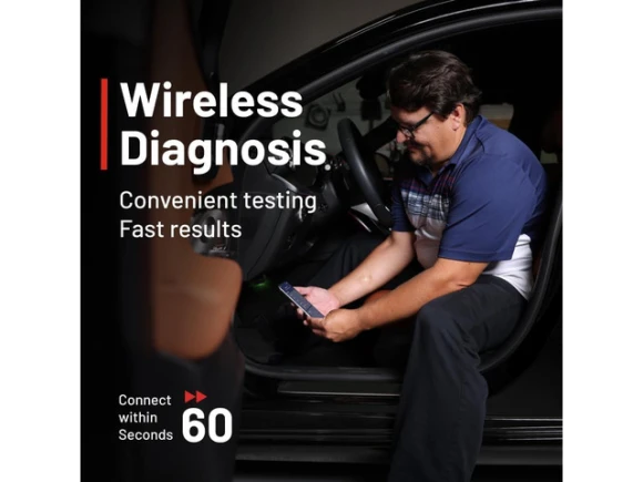 OBD2 Scanner — OBD2 Scanners, Innova