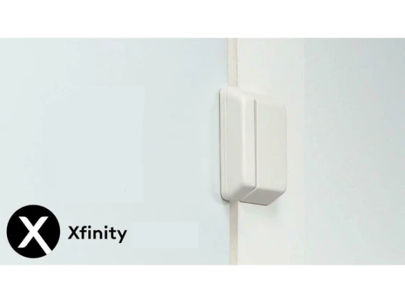 Door/window sensor — Motion Sensor, XFINITY