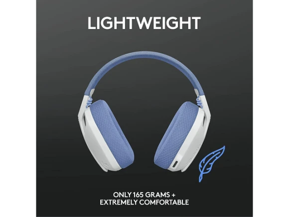 Wireless gaming headset — Wireless Earbuds, Logitech