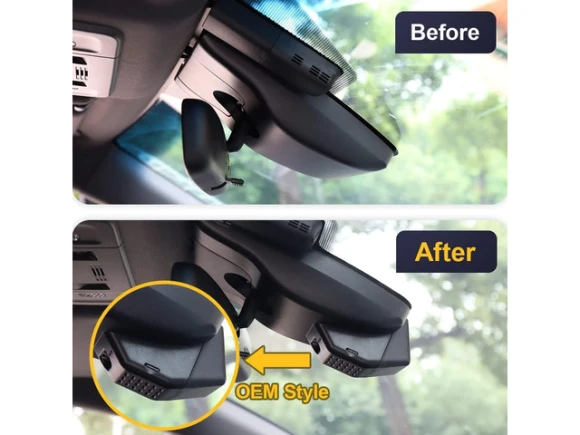 Dash Camera — Dash Cam, Fitcamx
