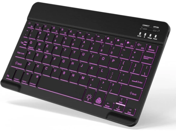 Bluetooth Keyboard — Bluetooth Keyboard, TOOYA