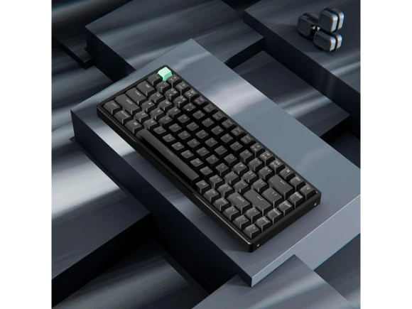 K2 HE Keyboard — Bluetooth Keyboard, Keychron