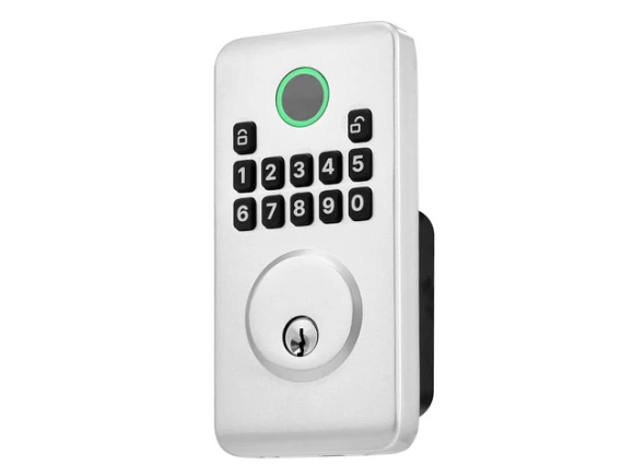 Electronic Deadbolt Door Lock — Smart Lock, VEVOR