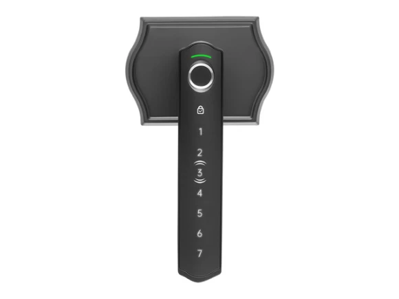 Fingerprint Door Lock Set — Smart Lock, VEVOR