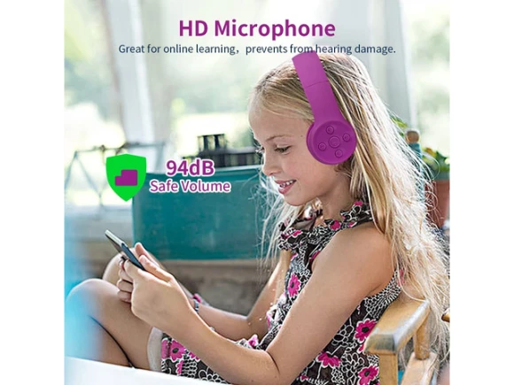 Bluetooth Headphones — Wireless Earbuds, Generic Logic, Inc.