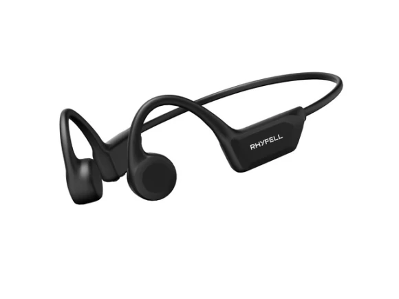 Bone conduction headphones — Wireless Earbuds, Generic Logic, Inc.