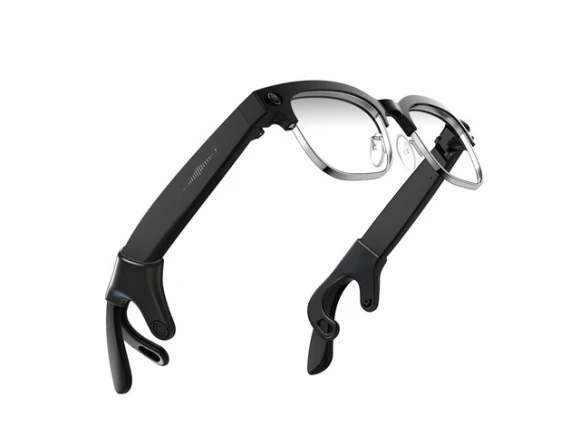 AI smart glasses — Smart Glasses, Generic Logic, Inc.