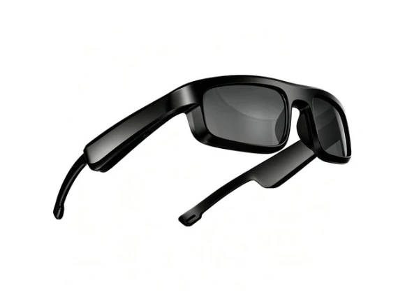 Bluetooth Audio Sunglasses — Smart Glasses, Generic Logic, Inc.