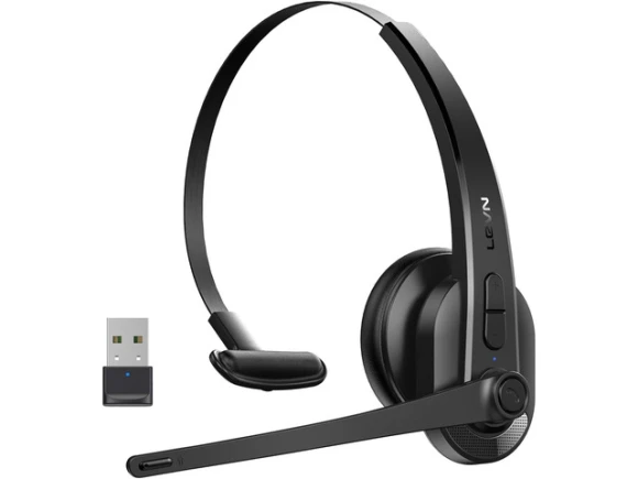 Wireless Headset — Wireless Earbuds, Generic Logic, Inc.
