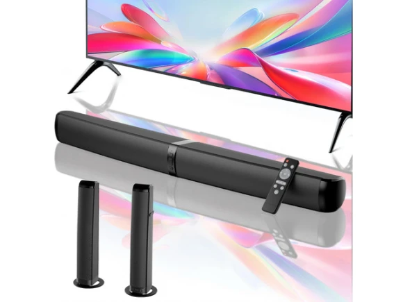 Soundbar — Sound Bar, Generic Logic, Inc.