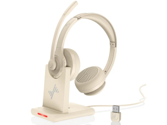Bluetooth Wireless Headset — Wireless Earbuds, Generic Logic, Inc.