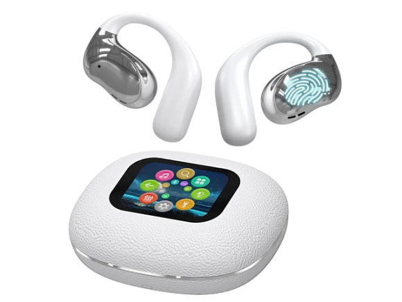 Open-Ear Earbuds — Wireless Earbuds, Generic Logic, Inc.