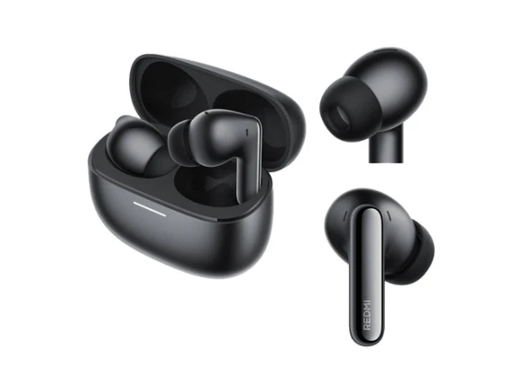 Wireless Earbuds — Wireless Earbuds, Redmi
