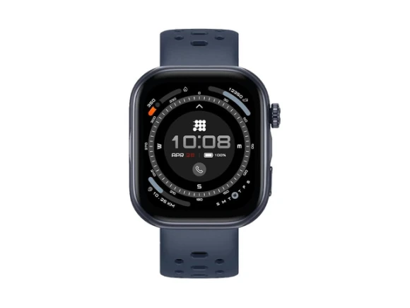 Smartwatch, Deepest Blue — Smart Watch, VIVA