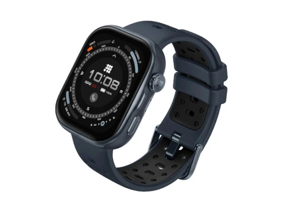 Smartwatch, Deepest Blue — Smart Watch, VIVA