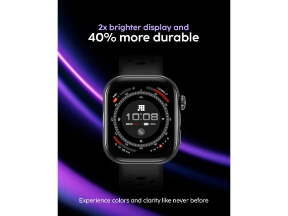Smartwatch, Deepest Blue — Smart Watch, VIVA