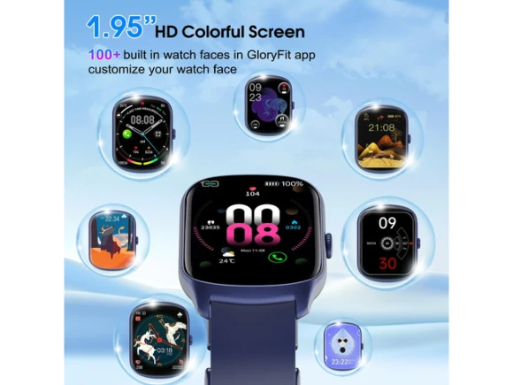 Smartwatch — Smart Watch, Generic Logic, Inc.