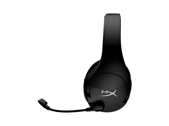 Wireless gaming headset, Black — Wireless Earbuds, HyperX