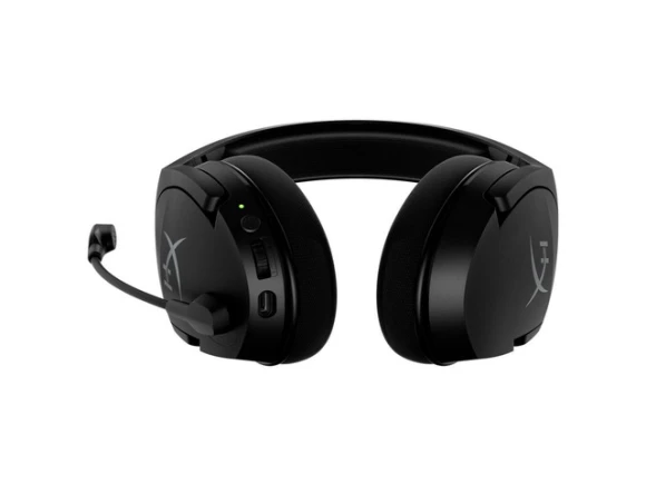 Wireless gaming headset, Black — Wireless Earbuds, HyperX