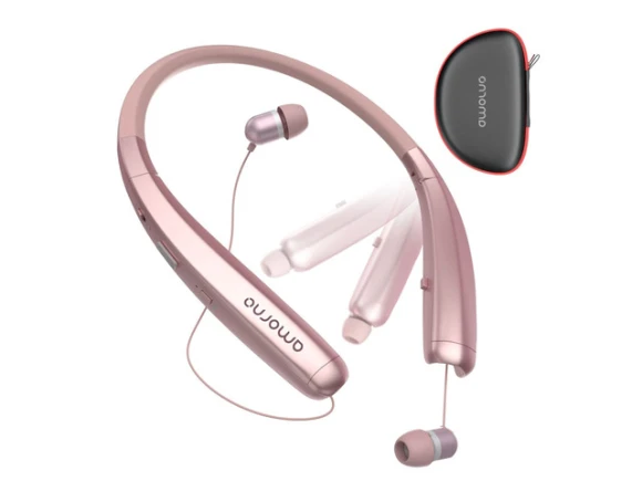 Bluetooth Headphones — Wireless Earbuds, Generic Logic, Inc.