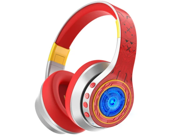 Kids Headphones — Wireless Earbuds, Generic Logic, Inc.