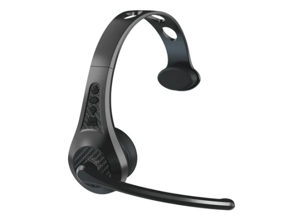 Bluetooth Trucker Headset — Wireless Earbuds, Generic Logic, Inc.