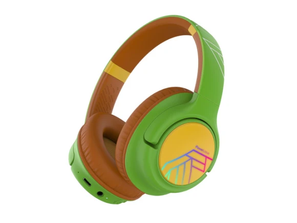 Kids Wireless Headphones — Wireless Earbuds, Generic Logic, Inc.