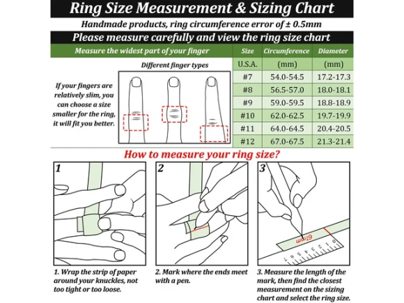 NFC Digital Business Card Ring — Smart Ring, Generic Logic, Inc.