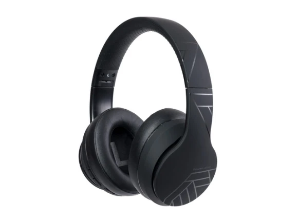 Wireless over-ear Bluetooth headphones — Wireless Earbuds, Generic Logic, Inc.
