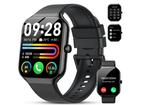 Smartwatch — Smart Watch, Generic Logic, Inc.