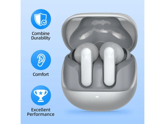 Wireless Earbuds (2 Pack) — Wireless Earbuds, Generic Logic, Inc.