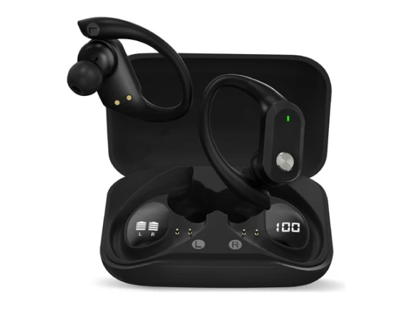 Wireless Earbuds — Wireless Earbuds, Generic Logic, Inc.