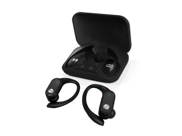 Wireless Earbuds — Wireless Earbuds, Generic Logic, Inc.