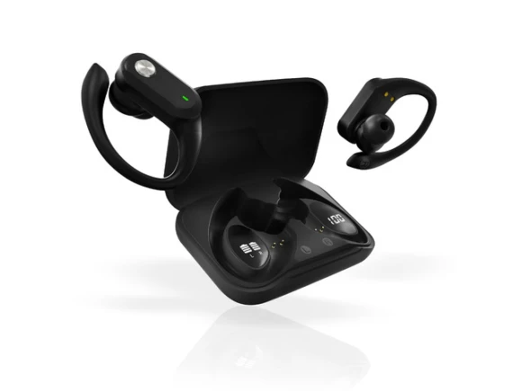 Wireless Earbuds — Wireless Earbuds, Generic Logic, Inc.