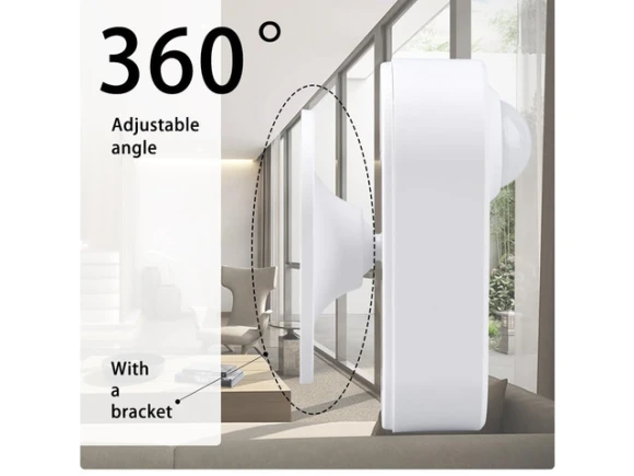 Wireless Zigbee Presence Sensor — Motion Sensor, Generic Logic, Inc.